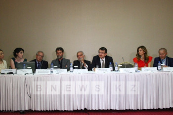 История и искусство - центральные темы итальянского павильона на ЭКСПО 