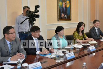 В поселке Косшы вводится пилотный проект по кредитованию ипотеки