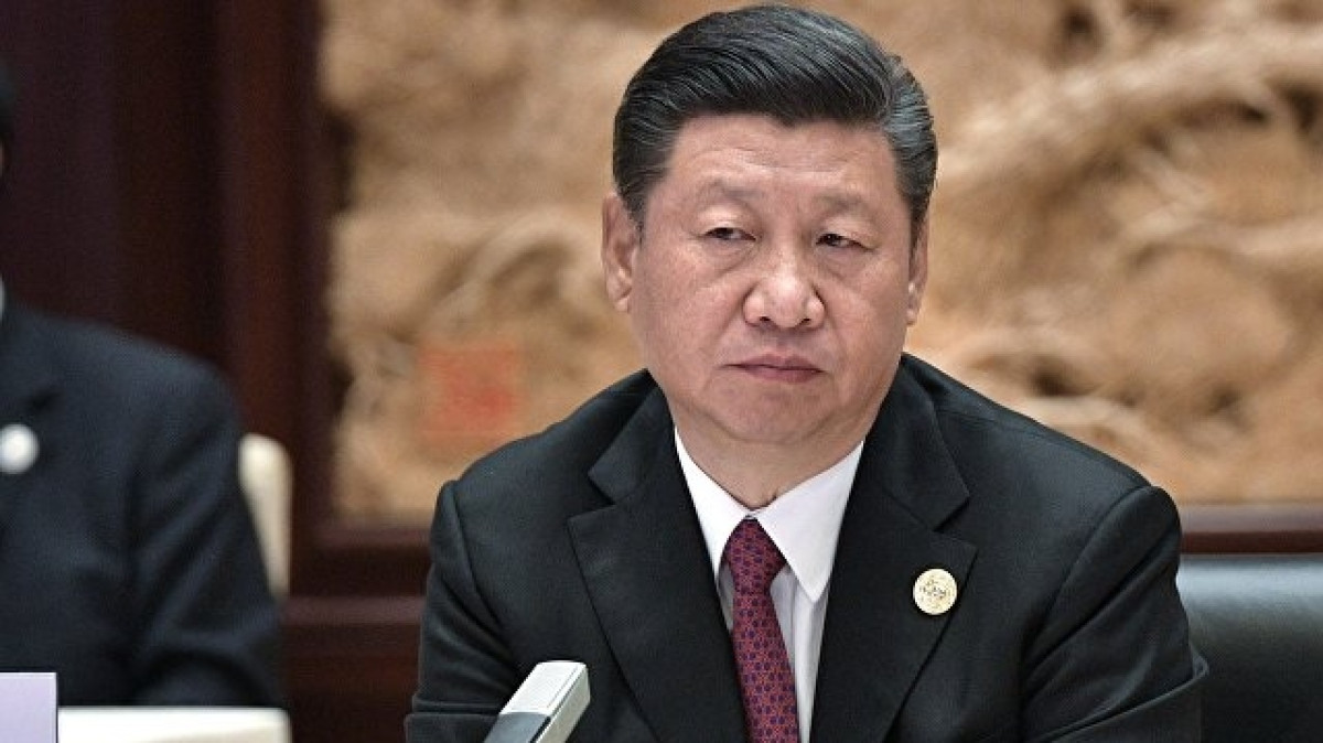 Председатель КНР примет участие в саммите ШОС в Астане