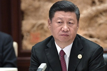 Фотография к новости: Председатель КНР примет участие в саммите ШОС в Астане