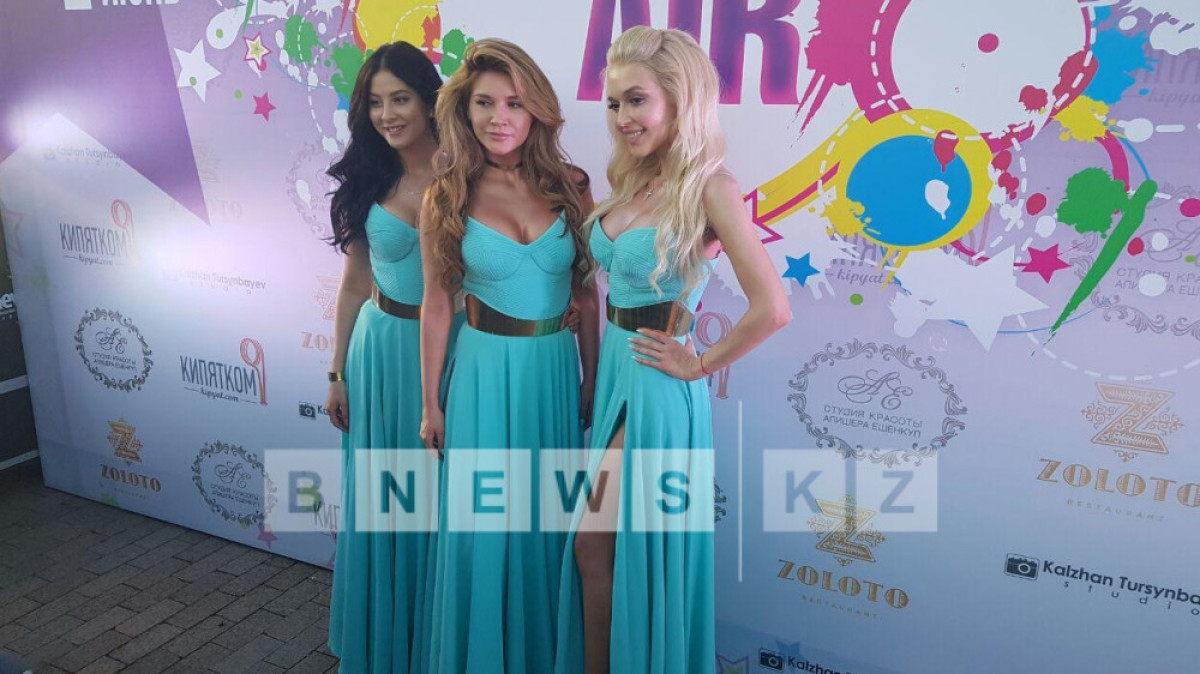 Ботагоз Айтжанова