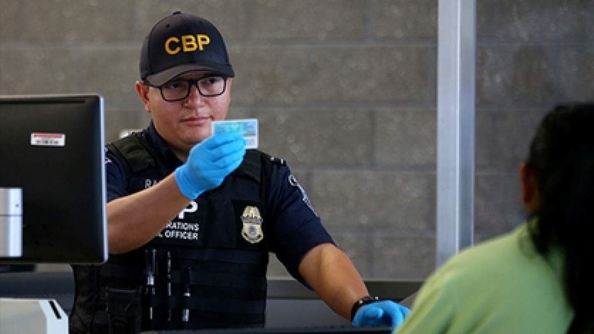 США ужесточили правила выдачи въездных виз