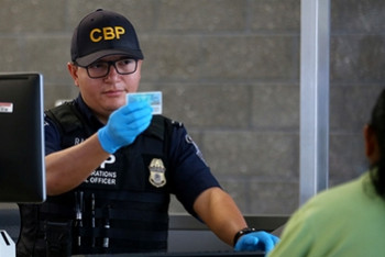 США ужесточили правила выдачи въездных виз