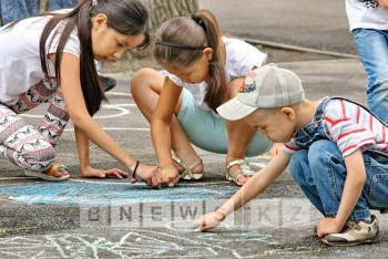 Срок выдачи направлений в детские сады Астаны сокращен до 5 дней