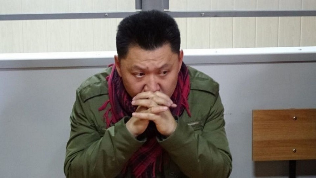 Из открытых источников 