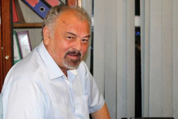 Фотография к новости: Народный артист Тунгышбай Жаманкулов получил условный срок