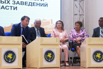 Как в Алматинской области борятся с коррупцией