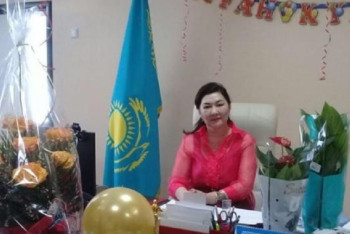 Резкий поворот и косогор: Сын директора 67 школы может стать причиной ее увольнения