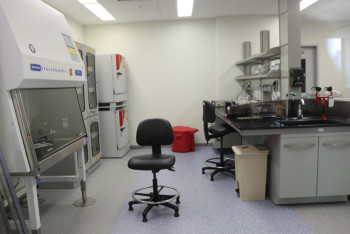 Казахстан и Россия обсудили проблемы биобезопасности