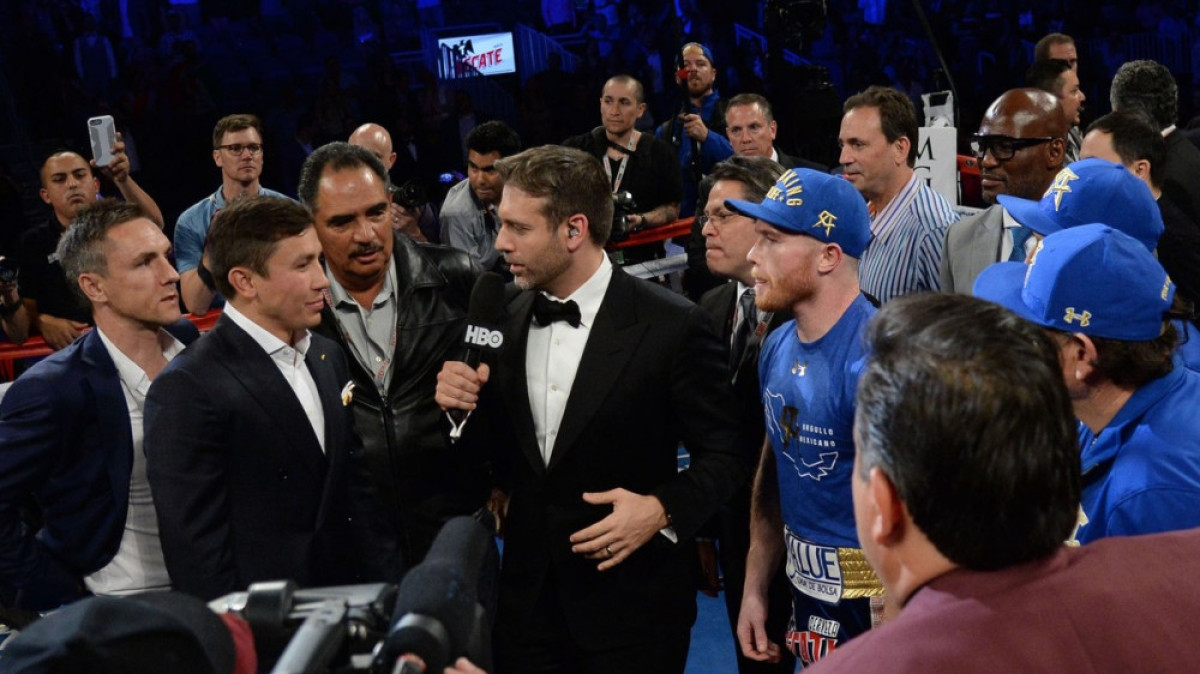 Абель Санчес: Бой с Канело — один из сложнейших для Головкина