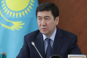 Фотография к новости: Ерлан Кошанов предложил благоустраивать в Караганде по 100 дворов в год