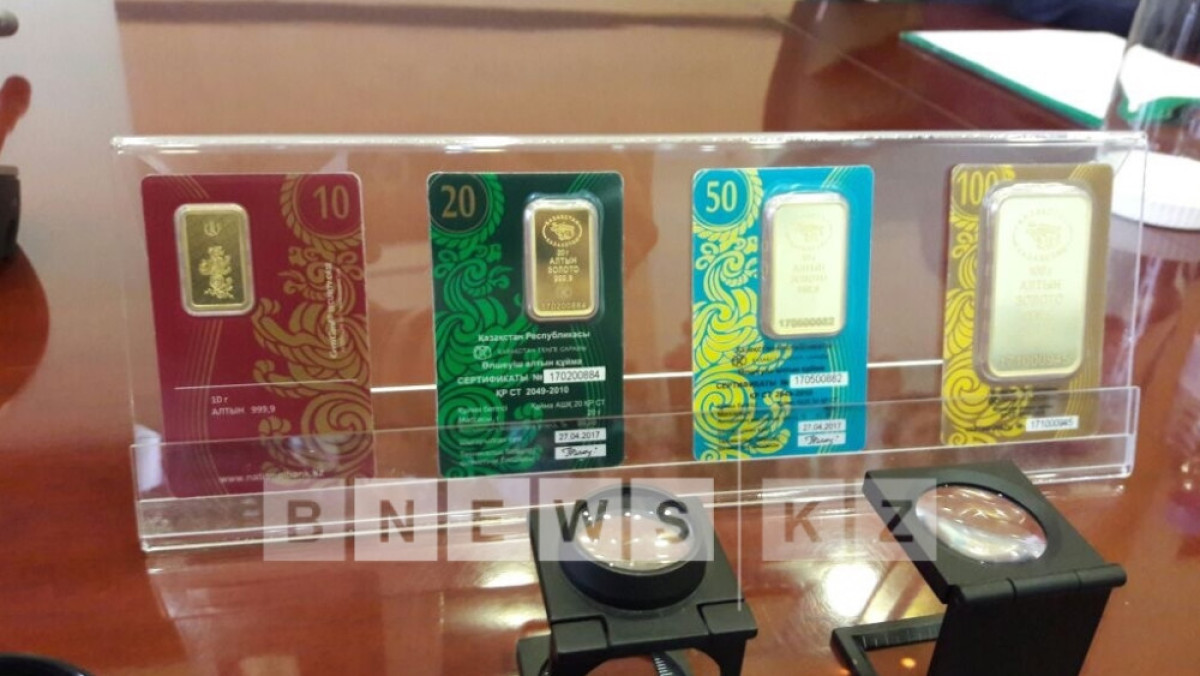 Айгуль Мухамбетова