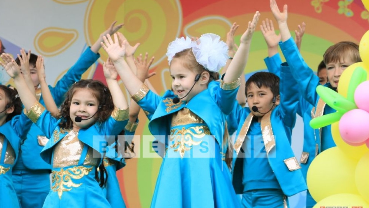 Фотоархив BNews.kz