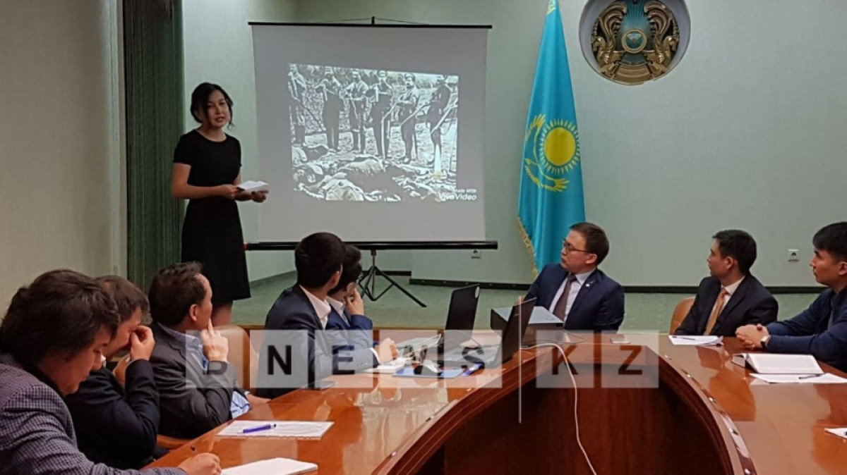 Малика Шайкенова