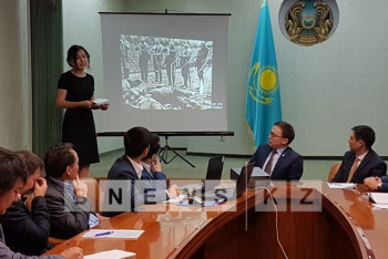 В Москве почтили память жертв политических репрессий