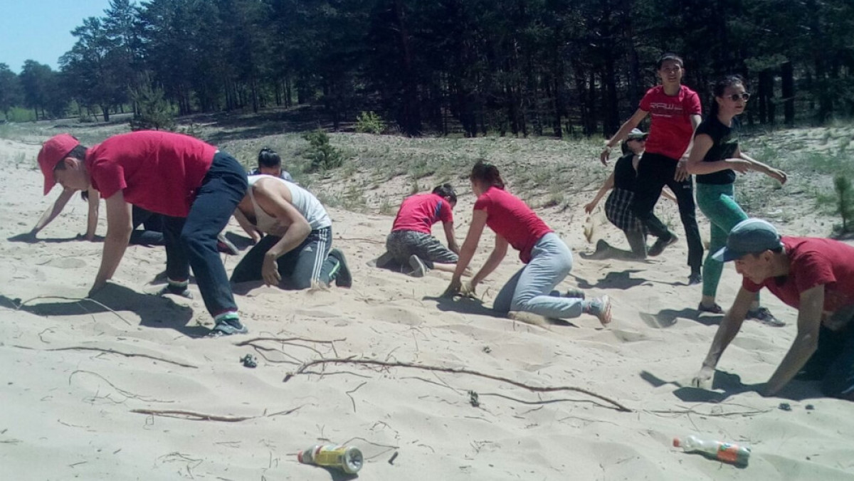 Алла Радченко