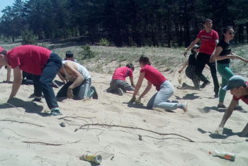 В Семее резко возросла популярность детских загородных лагерей