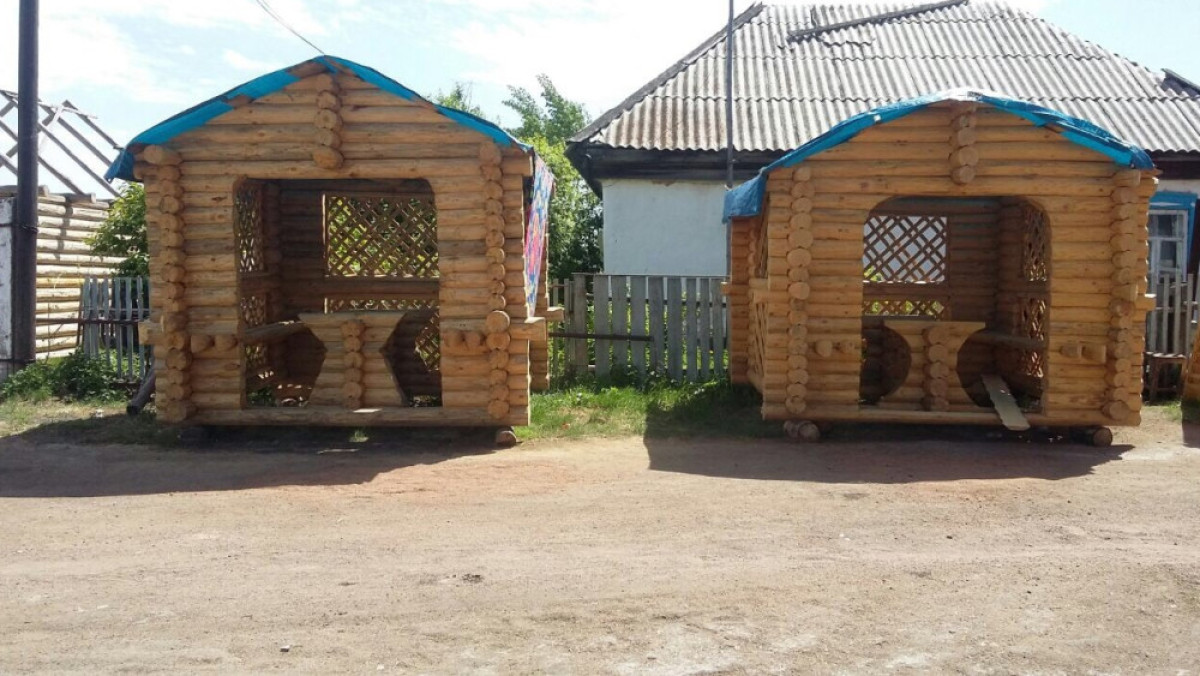 Асель Турар