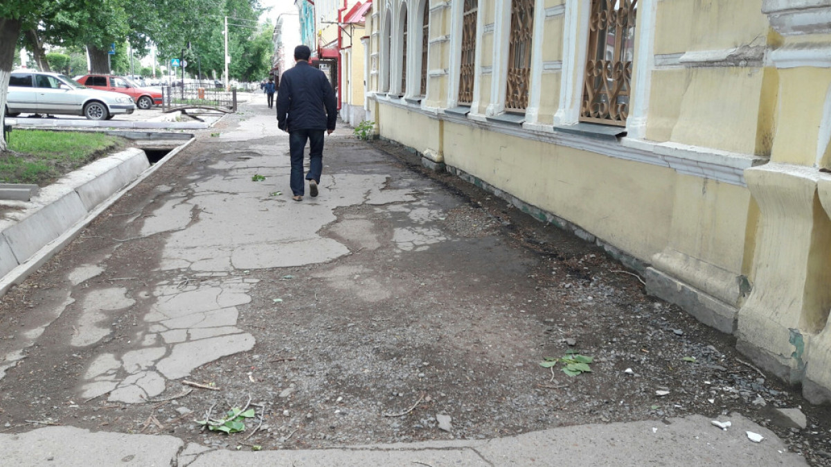 Сергей Романов