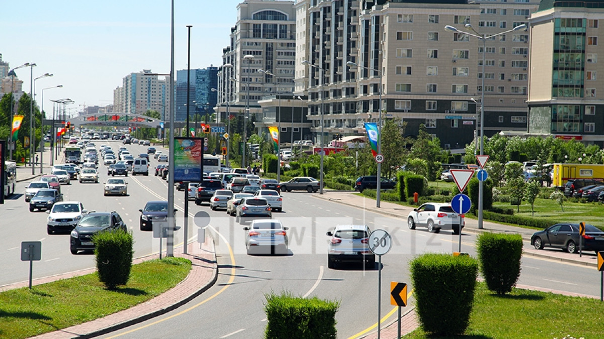 Фотоархив BNews.kz