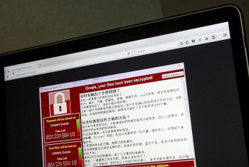 Эксперты назвали возможных создателей вируса WannaCry  