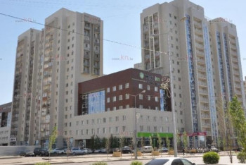 Фотография к новости: В Астане перекроют улицу Бейсекова