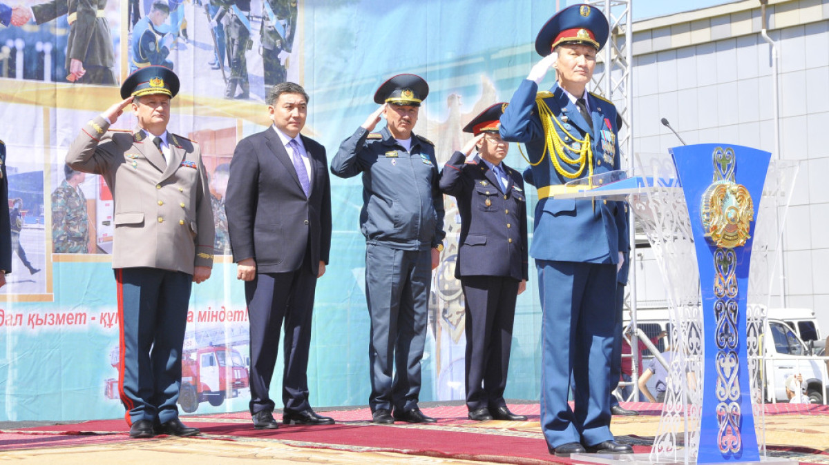 Асель Турар