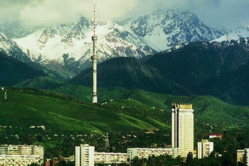 Фотография к новости: Очередники на жилье в Алматы смогут пройти перерегистрацию онлайн
