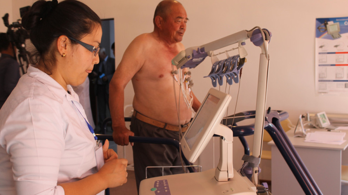 Марьяна Касимова