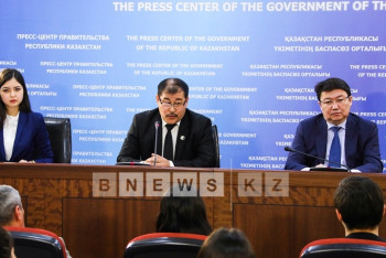 Впервые за годы независимости Казахстан признан свободной от ящура зоной 