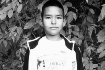 Фотография к новости: Мачеха убитого Оркена Азаматулы приговорена к 25 годам лишения свободы