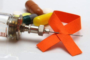 В ЮКО опровергли миф о заражении ВИЧ через привозные фрукты и иглы