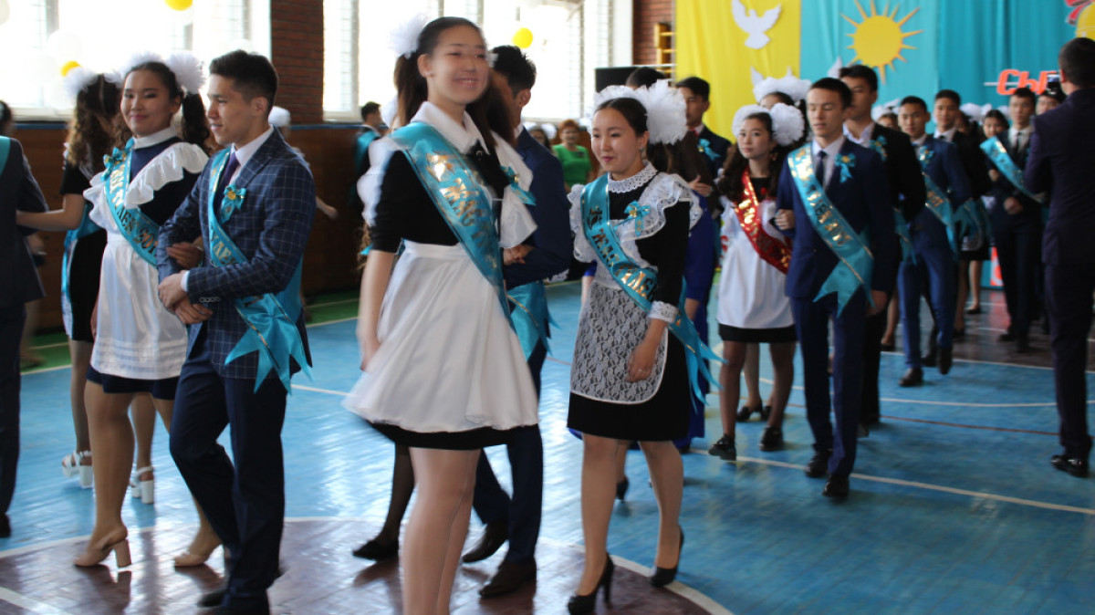 Асель Турар