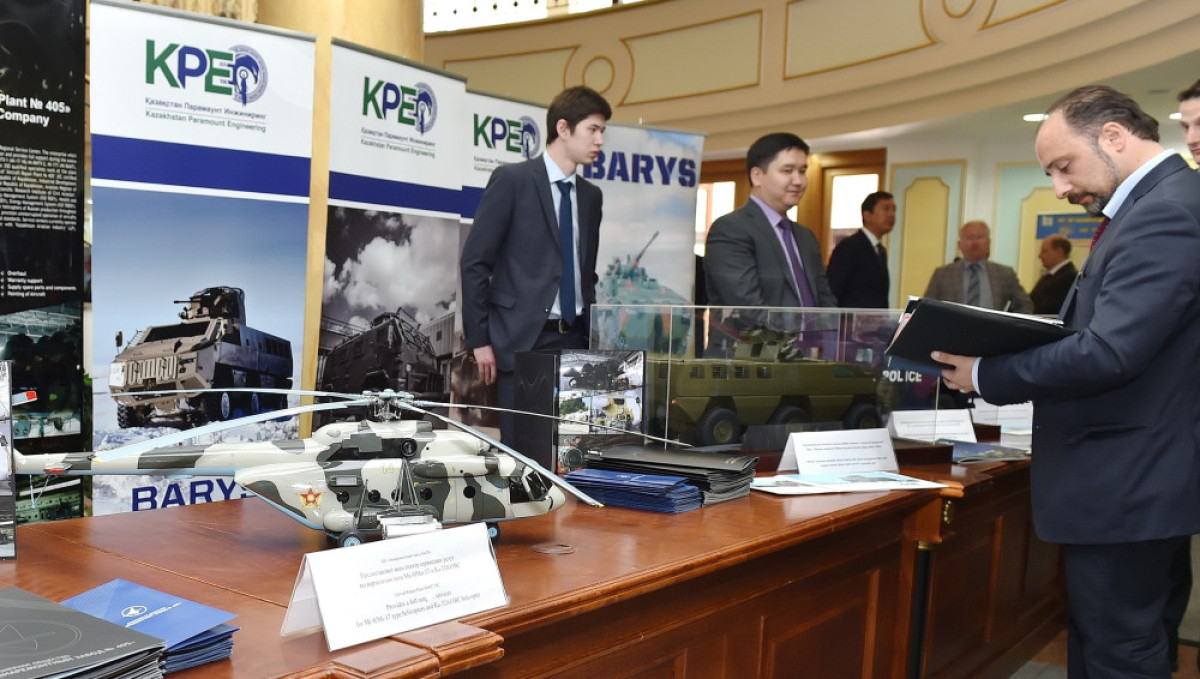 Из открытых источников 