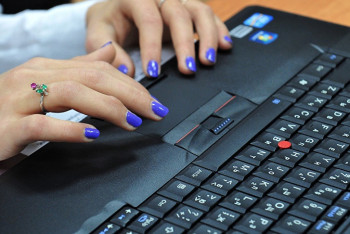 В первом квартале 2017 года госорганами оказано более 46,8 млн госуслуг