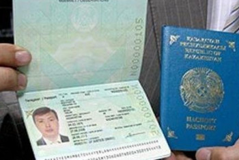 Более 640 иностранцев получат гражданство Казахстана