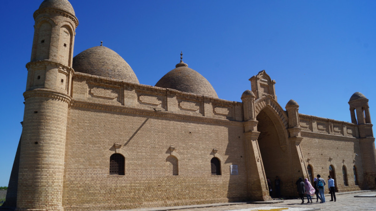 Мария Захарова