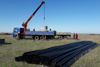 В ЗКО реализуют девять проектов по программе «Нурлы жол»