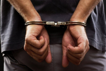 Фотография к новости: Задержан замглавы павлодарского филиала «КазАвтоЖол»