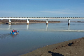 В Кызылорде ищут тело предположительно утонувшего восьмиклассника