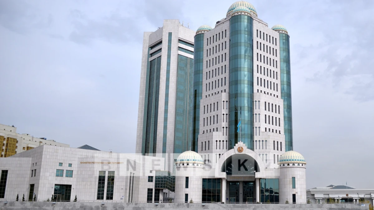 Фотоархив BNews.kz