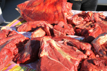 Кызылординцы опасаются покупать говядину