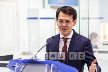 Для Багдата Мусина создали специального бота в Telegram