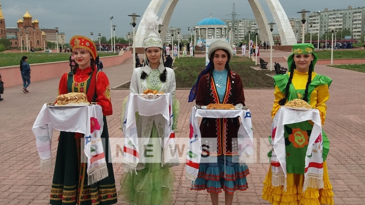 Раяна Кульбекова