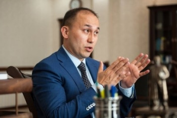 Даурен Абаев: Мы не ограничиваем право граждан в выборе получения информации