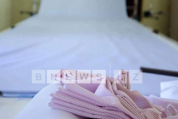 Предприятие по пошиву мужских сорочек из Кызылорды расширяет рынок сбыта 