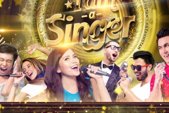 В Казахстане будет запущено всемирно известное шоу I’m a Singer