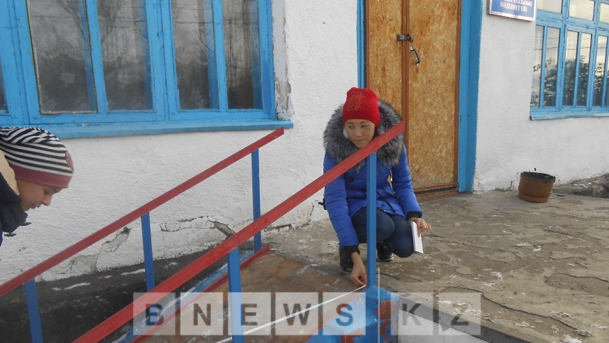 Асель Турар