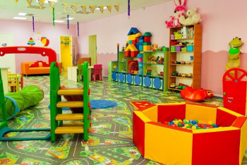 Фотография к новости: Детские сады Жетысу будут участвовать в конкурсе «Лучший товар Казахстана»