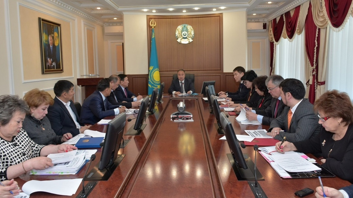 Асель Турар 